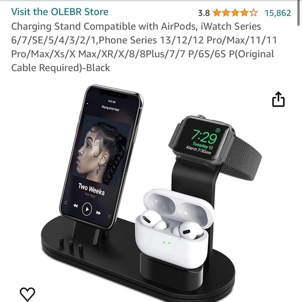 Charging Stand